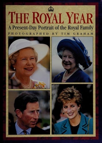 The Royal Year