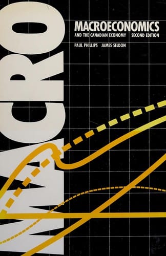 Macroeconomics and the Canadian economy