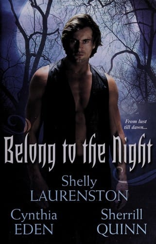 Belong to the Night