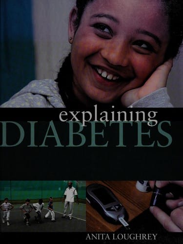 Explaining diabetes