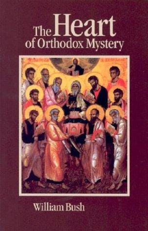 The Heart of Orthodox Mystery