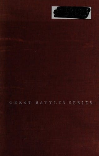 Anzio, the gamble that failed