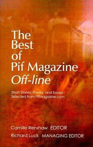 The Best of Pif Magazine