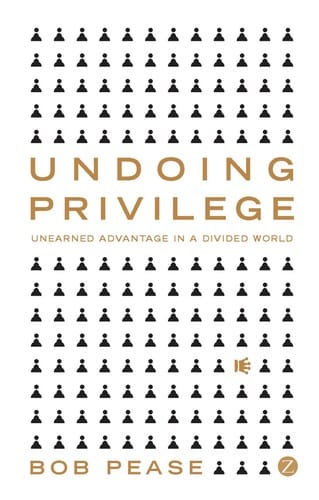 Undoing privilege