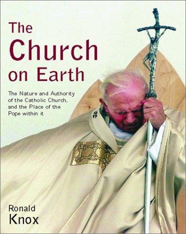 The Church on Earth
