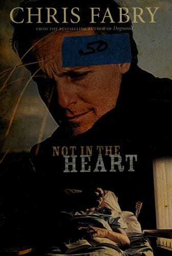 Not in the heart