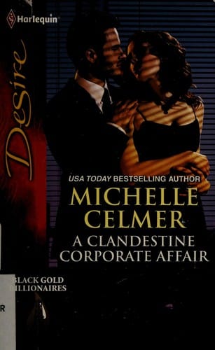 A Clandestine Corporate Affair