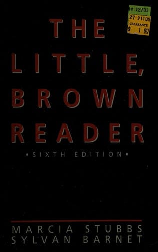 The Little, Brown reader