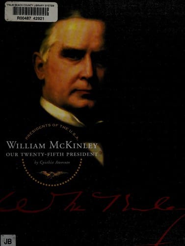 William McKinley