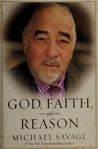 God, faith, and reason