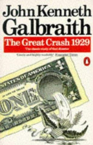 Great Crash 1929, the