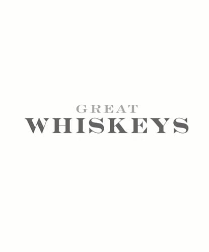 Great whiskeys