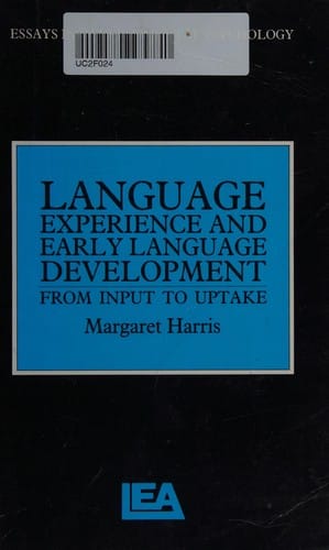 Language experience and early language development