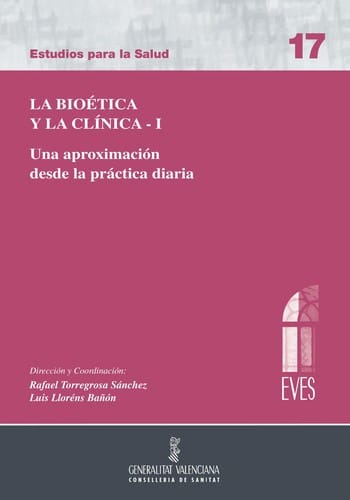 La bioe tica y la cli nica