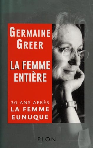 La femme entière