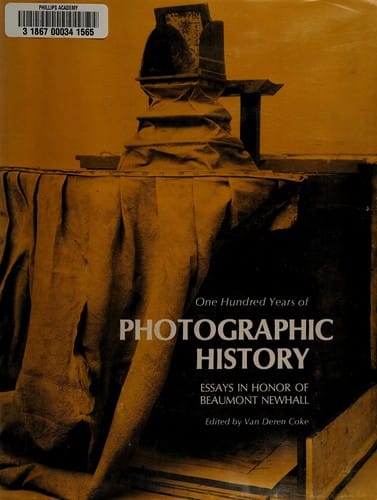 One hundred years of photographic history