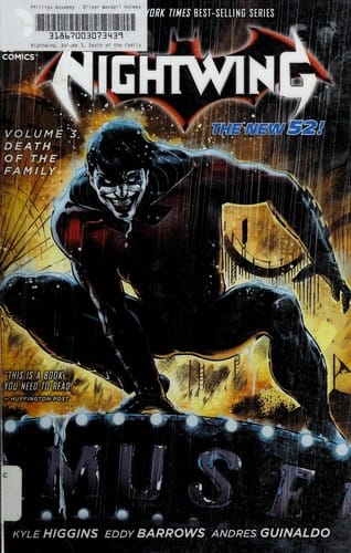 Nightwing