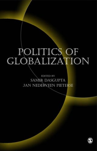 Politics of globalization