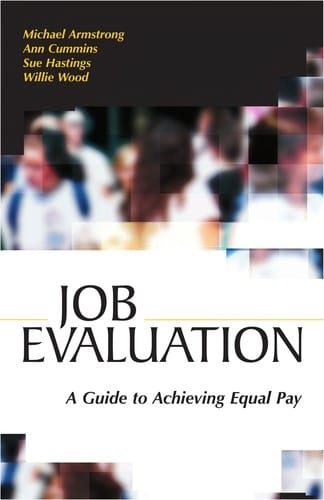 Job evaluation