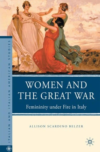 Women and the Great War