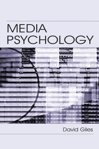 Media psychology
