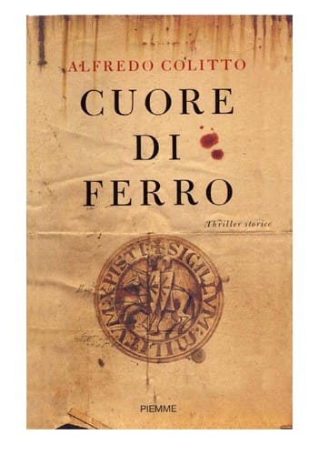 Cuore di ferro
