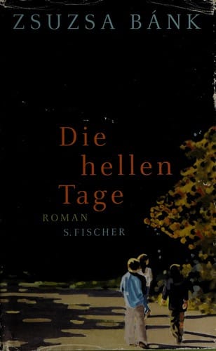 Die hellen Tage