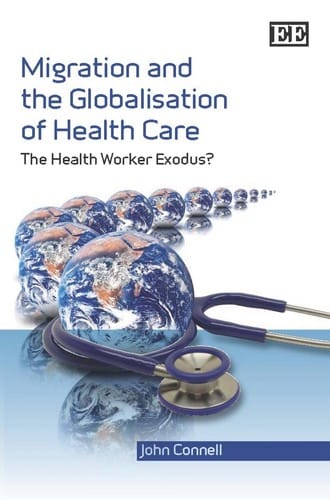 Migration and the globalisation of health care