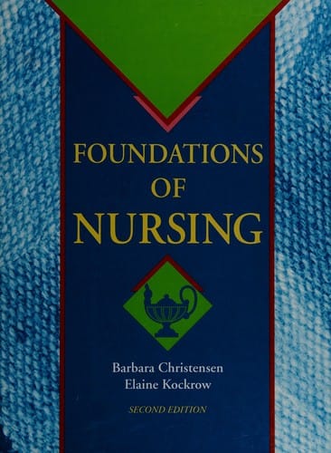 Foundations of nursing