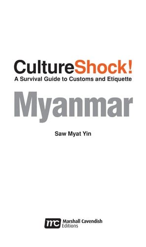 Myanmar