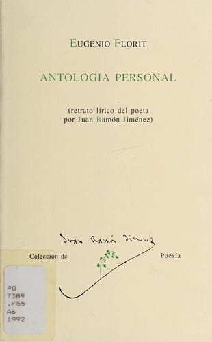Antología personal