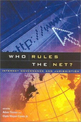 Who rules the net?