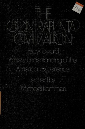 The contrapuntal civilization