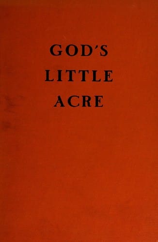God's Little Acre
