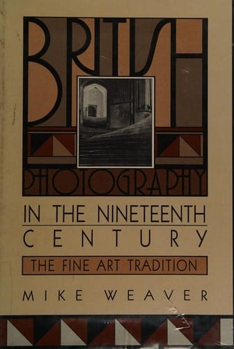 British photography in the nineteenth century
