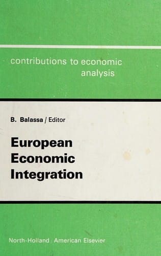 European economic integration