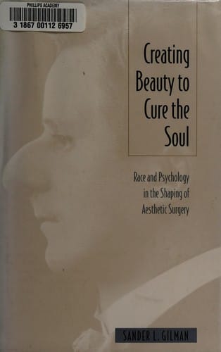 Creating Beauty To Cure the Soul