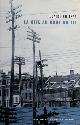La cité au bout du fil