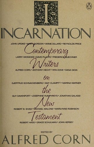 Incarnation