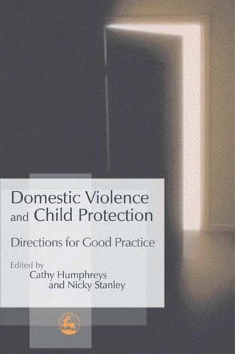 Domestic violence and child protection