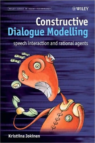 Constructive dialogue modelling