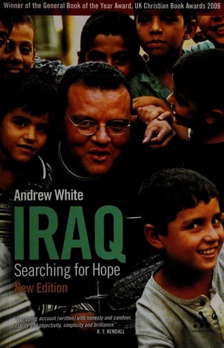IRAQ: SEARCHING FOR HOPE