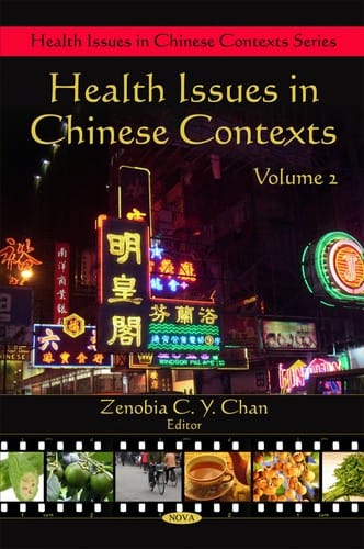 Health issues in Chinese contexts