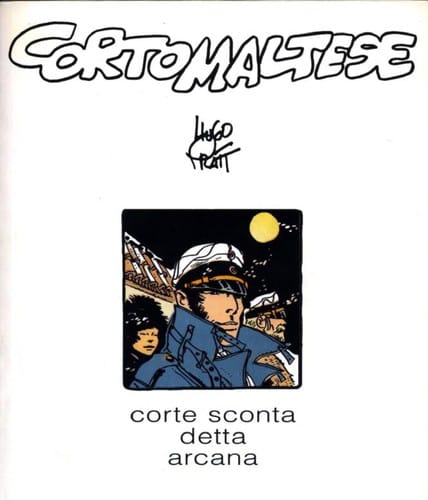 Corto Maltese