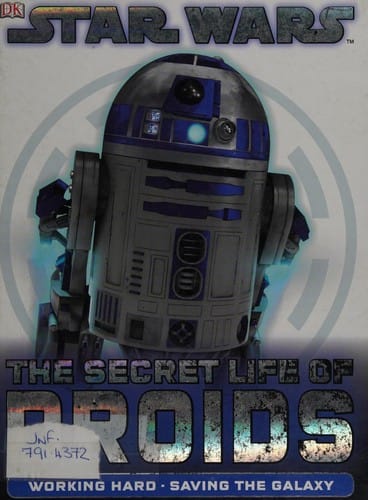 Star Wars - The Secret Life of Droids