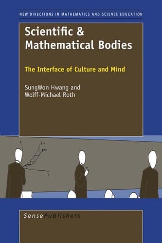 Scientific & mathematical bodies