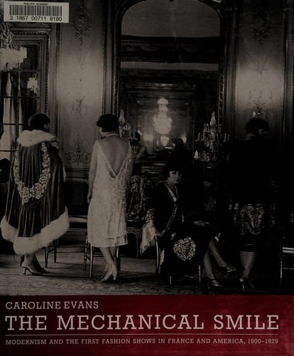 The mechanical smile