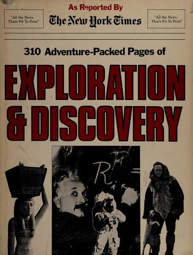 Exploration & discovery