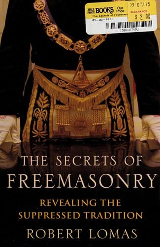 The secrets of freemasonry