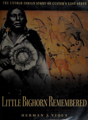 Little Bighorn remembered